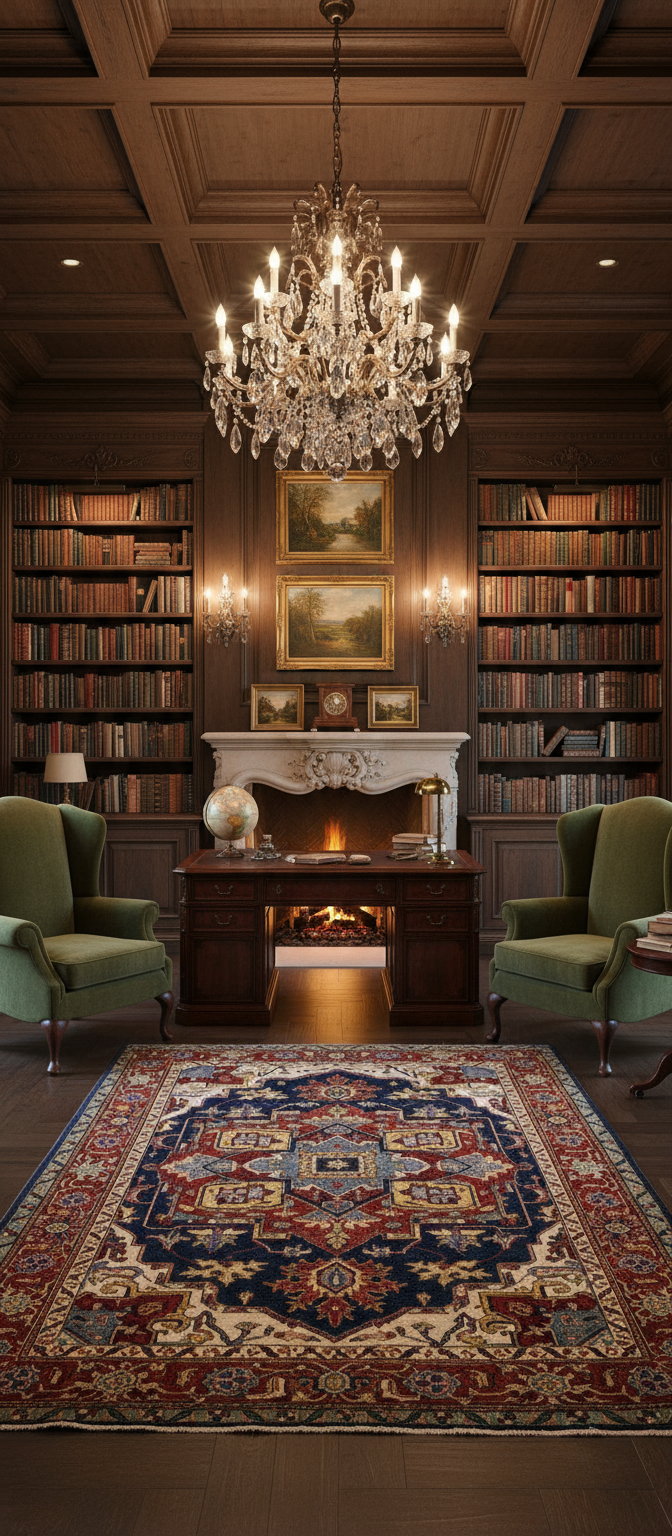 HAND KNOTTED LAXURIOUS CARPET RUGS