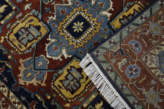 HAND KNOTTED LAXURIOUS CARPET RUGS