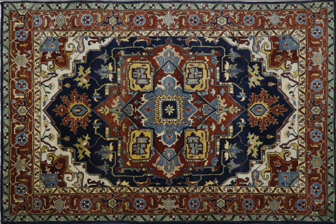 HAND KNOTTED LAXURIOUS CARPET RUGS