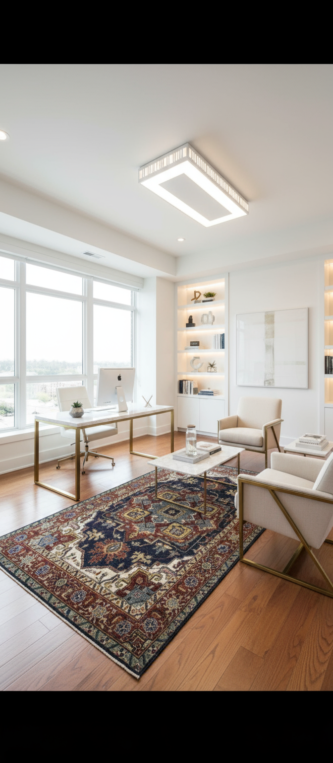 HAND KNOTTED LAXURIOUS CARPET RUGS