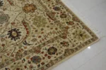 Sage Blue Persian Oriental Area Rug - Image 16