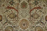 Sage Blue Persian Oriental Area Rug - Image 17