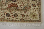 Sage Blue Persian Oriental Area Rug - Image 18