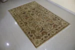 Sage Blue Persian Oriental Area Rug - Image 20