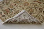 Sage Blue Persian Oriental Area Rug - Image 21