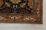 Traditional Persian Floral Runner Rug – Classic Oriental Design - Image 2