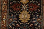 Traditional Persian Floral Runner Rug – Classic Oriental Design