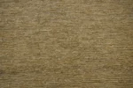 Handwoven Natural Jute Area Rug – Organic Textured Weave - Image 8