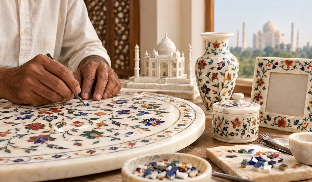 Handicrafts